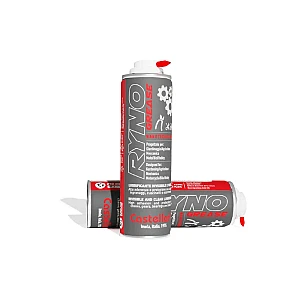 Castellari Grasso spray RY02A