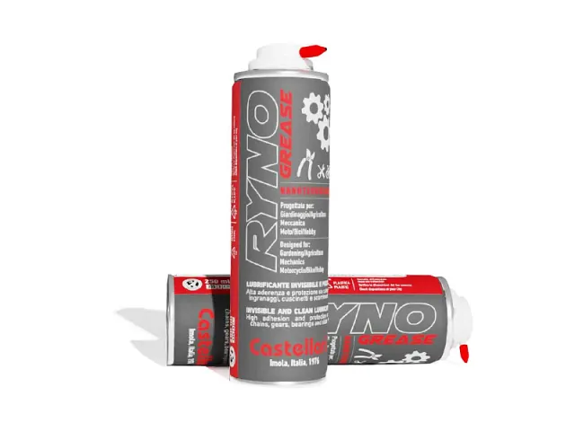 Castellari Grasso spray RY02A