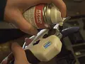 Grasso spray RY02A