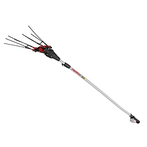 Castellari Abbacchiatore a batteria VERTIGO 18V