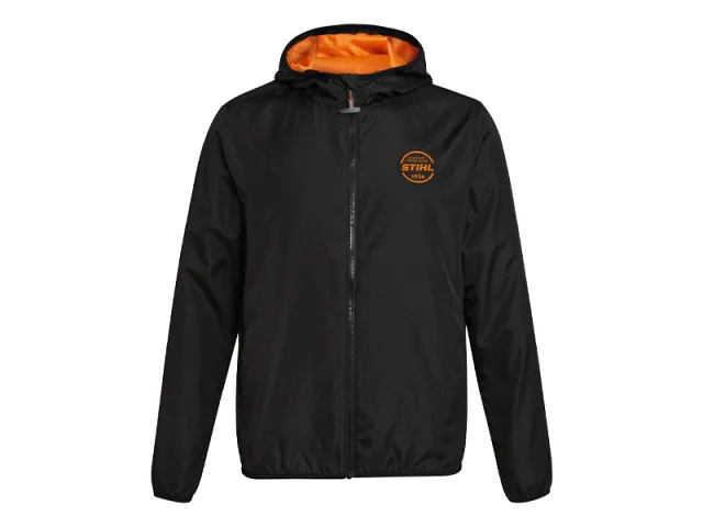 Stihl Giacca a vento LOGO CIRCLE