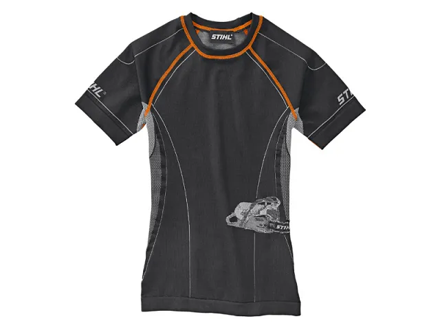 Stihl T-shirt funzionale ADVANCE