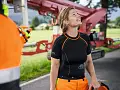 T-shirt funzionale ADVANCE