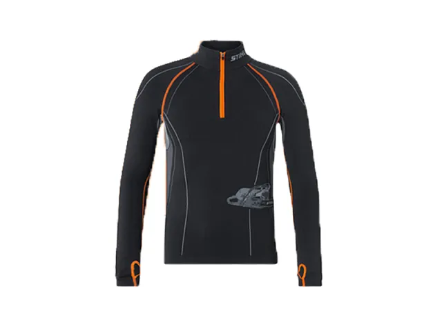 Stihl Maglia funzionale a manica lunga ADVANCE
