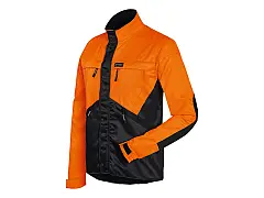 Stihl Chaqueta de alta visibilidad DYNAMIC