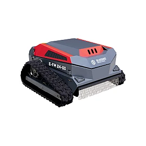 Bluebird Trinciasarmenti radiocomandato E-FM 24-60