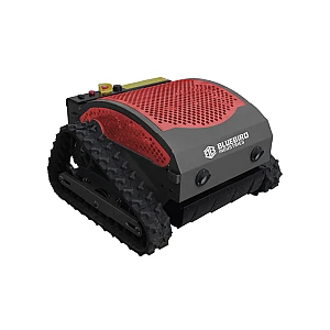Bluebird Trinciasarmenti radiocomandato FM 24-65