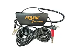 Pellenc Convertidor 12 V/44 V para Power 48