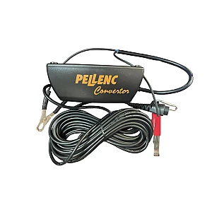 Pellenc Convertitore 12 V/44 V per Power 48