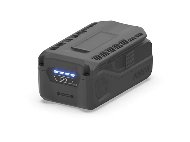 Pellenc Batteria ULiB 200E