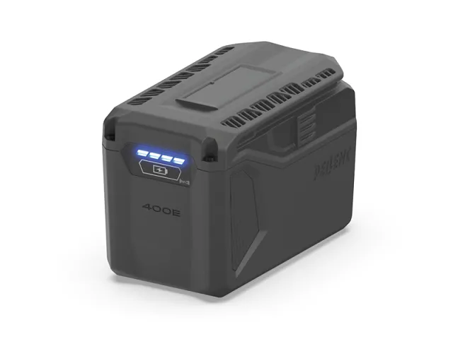 Pellenc Batteria ULiB 400E