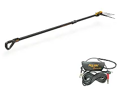 Pellenc Kit secoueur Power 48 T220/300 + tête + convertisseur