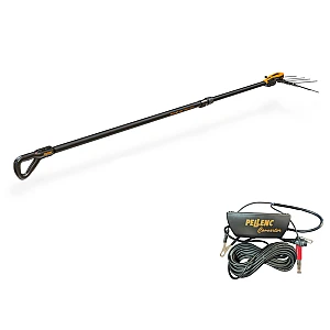 Pellenc Kit abbacchiatore Power 48 T220/300 + testa + convertitore
