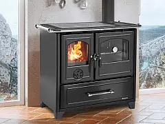 Nordica Holzofen FAMILY VST