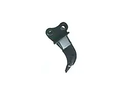 Wortex Ripper für Minibagger RAPTOR