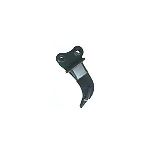 Wortex Scarificatore per Mini Escavatore RAPTOR 1000-KP192 W-I