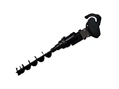 Wortex Trivella per Mini Escavatore RAPTOR