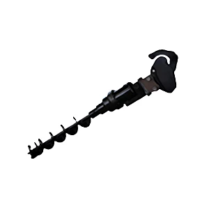 Wortex Trivella per Mini Escavatore RAPTOR
