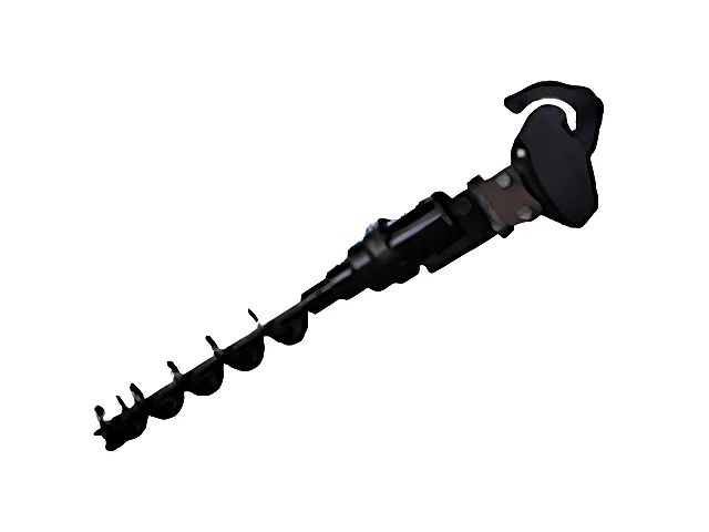 Wortex Trivella per Mini Escavatore RAPTOR