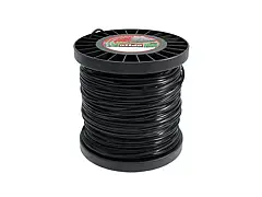 Attila Filo per decespugliatore in nylon tondo Ø 5 mm x 83 m