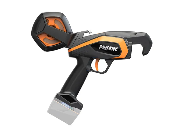 Pellenc Legatrice F3X V25