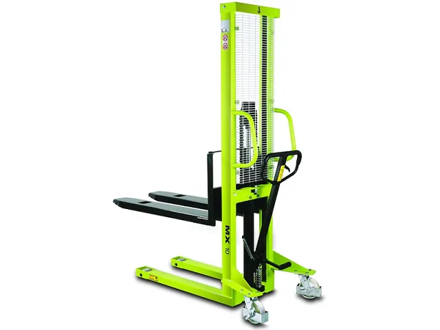 Pramac Carrello elevatore MX 1016