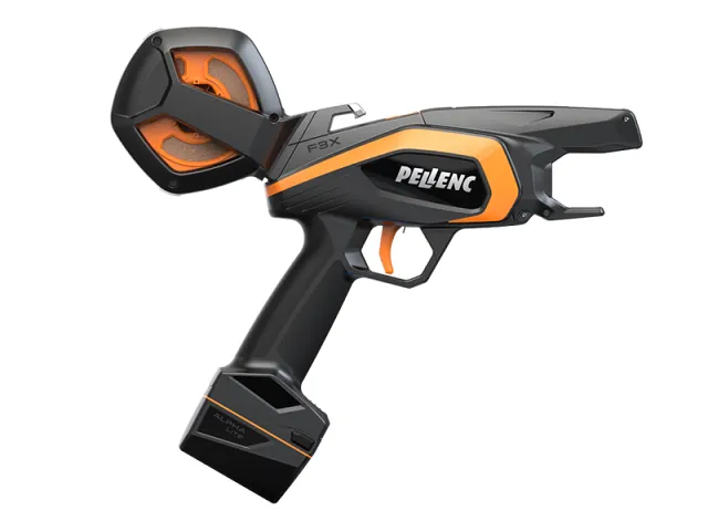 Pellenc Atadora F3X H35