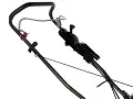 Decespugliatore a ruote WBLT567HLC