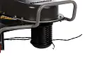 Decespugliatore a ruote WBLT567HLC