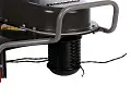 Decespugliatore a ruote WBLT567SLC
