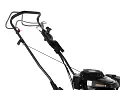 Decespugliatore a ruote WBLT567SLC