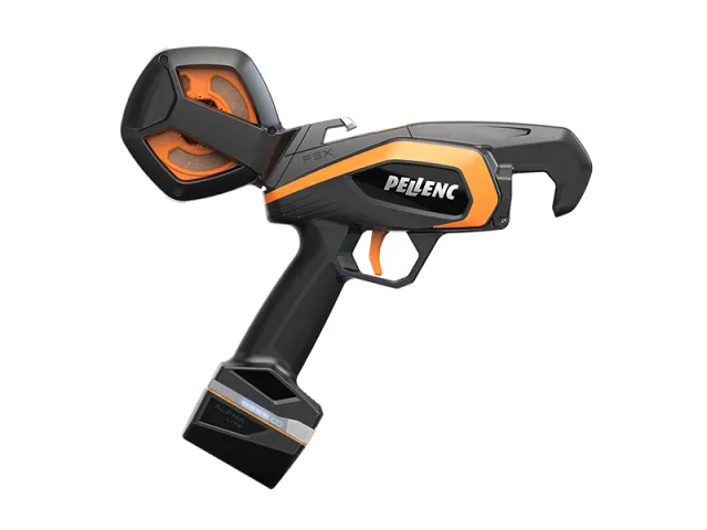 Pellenc Atadora F3X V25