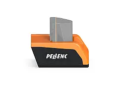 Pellenc Cargador para batería Alpha Lite