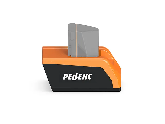 Pellenc Caricabatterie per batteria Alpha Lite