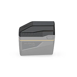 Pellenc Caricabatterie portatile per batterie Alpha Lite
