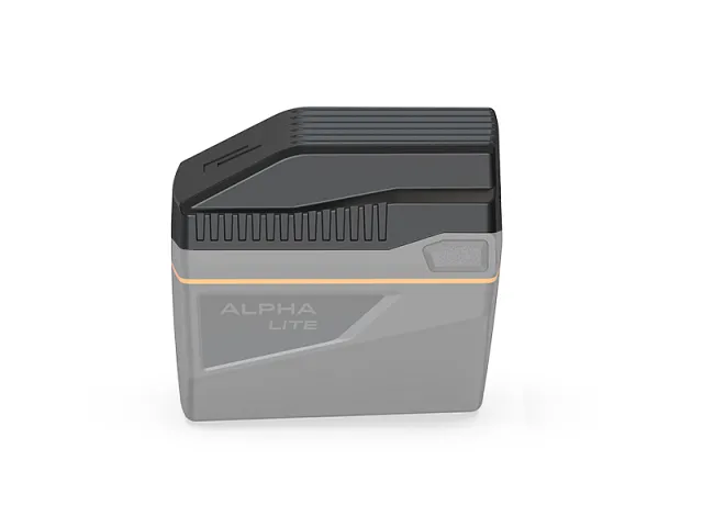 Pellenc Caricabatterie portatile per batterie Alpha Lite