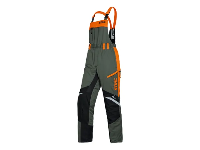 Stihl Salopette FUNCTION ERGO