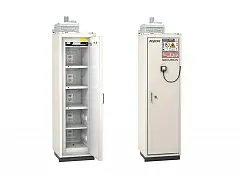 Pellenc Batterielagerschrank SECURION PRO