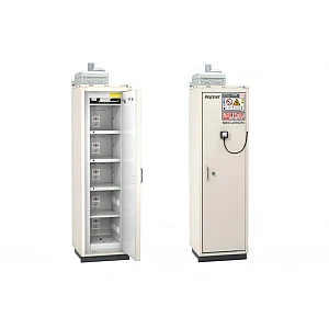 Pellenc Armadio di stoccaggio batterie SECURION PRO