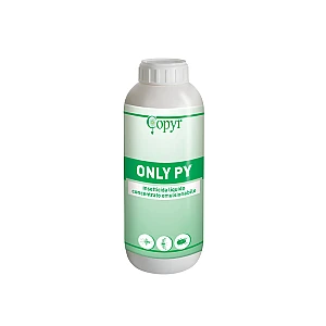 Copyr Insetticida ONLY PY