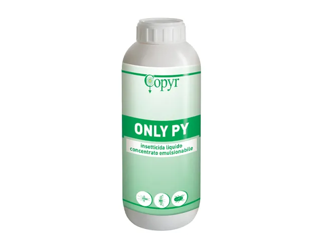 Copyr Insecticida ONLY PY