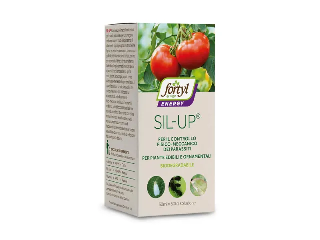Copyr Controllo parassiti SIL-UP