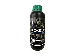 Fomet Concime liquido BIOKELP
