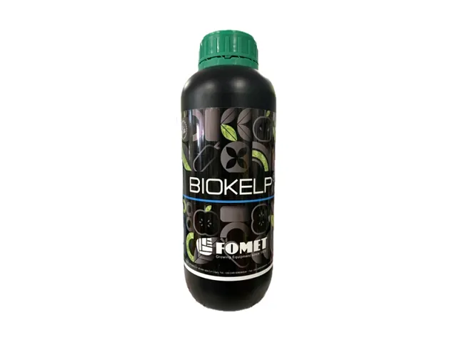 Fomet Concime liquido BIOKELP