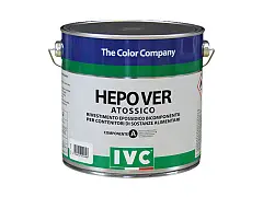 IVC Peinture bicomposant HEPO VER