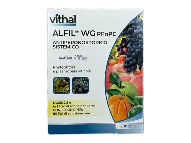 Vithal Fungizid Alfil WG