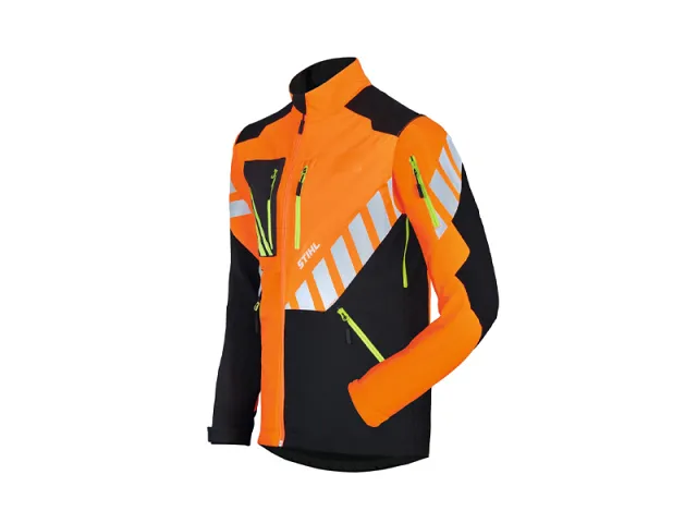 Stihl ADVANCE SHELLTEC Jacke