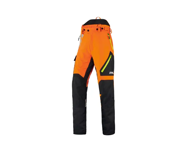 Stihl Pantaloni ADVANCE FLEXTEC, design A, classe 1