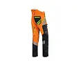 Pantaloni ADVANCE FLEXTEC, design A, classe 1