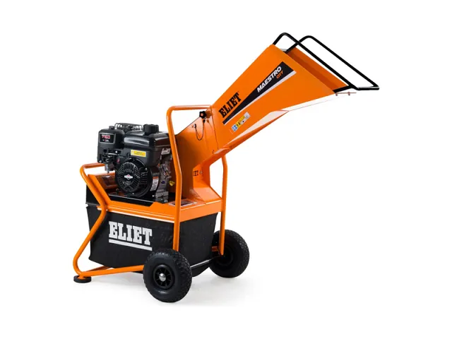 Eliet Biotrituratore MAESTRO CITY